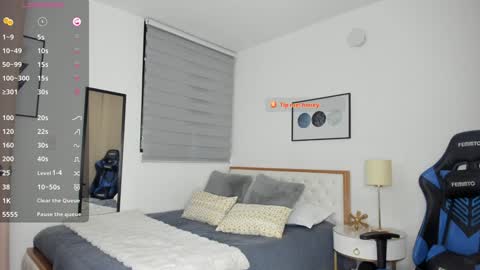 Snapshot of mateoleone chatting on 12-14-24, 10:18 Matt online show from 12-14-24, 10:18