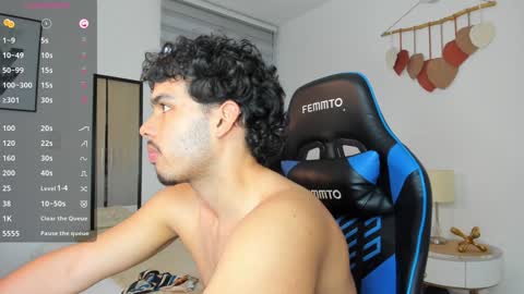 Snapshot of mateoleone chatting on 01-15-25, 10:02 Matt online show from 01-15-25, 10:02