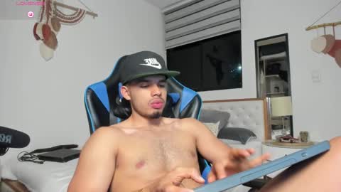 Matt online show from 03-11-26, 12:38