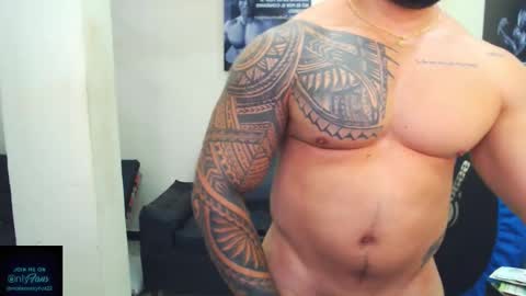 Mateo online show from 03-28-26, 05:12