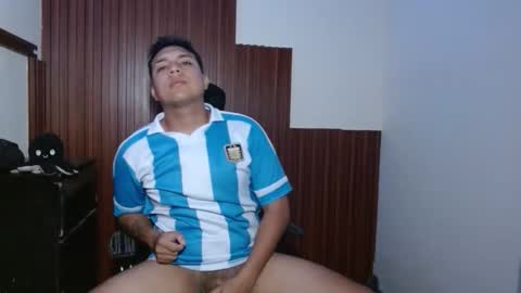 mateuspolla online show from 04-25-26, 03:20