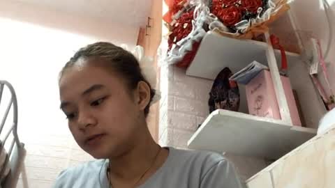 Snapshot of mathakirvin chatting on 07-19-26, 07:23 Noelle online show from 07-19-26, 07:23