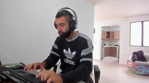 Matheus     online show from 01-13-26, 03:06