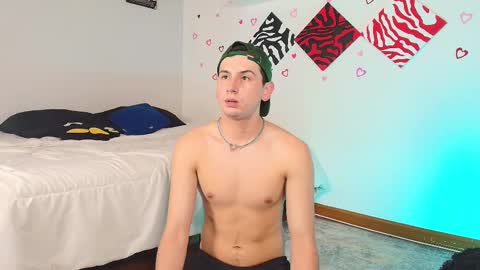 Matt online show from 02-27-25, 07:58