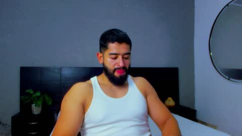 Mathew Flintt  online show from 11-07-25, 04:34