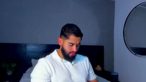 Mathew Flintt  online show from 11-20-25, 12:11