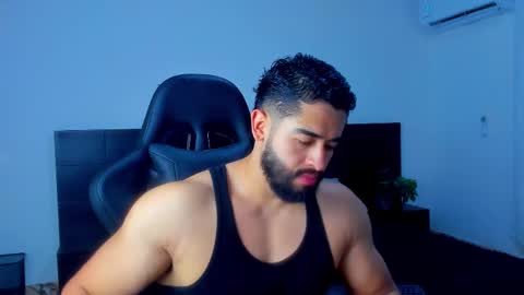 Mathew Flintt  online show from 03-13-26, 11:22