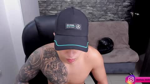 Mathew Independent model online show from 02-03-25, 03:38