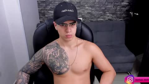 Mathew Independent model online show from 02-04-25, 04:08