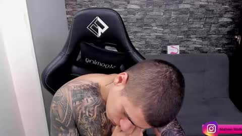 Mathew Independent model online show from 10-06-25, 06:27