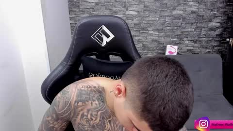 Mathew Independent model online show from 11-03-25, 08:32