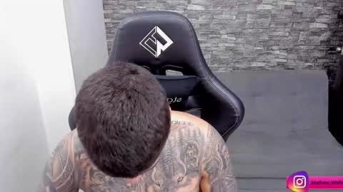 Mathew Independent model online show from 11-09-25, 08:18