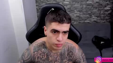 Mathew Independent model online show from 02-11-26, 10:59