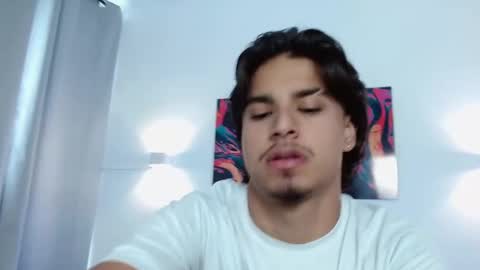 Mathew online show from 11-17-25, 01:39