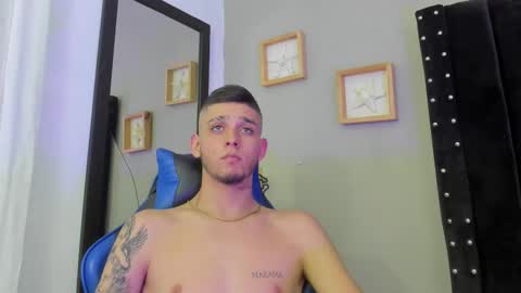 mathewboy2 online show from 12-13-25, 07:53