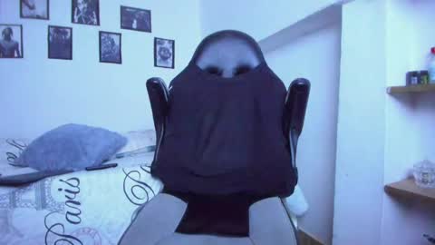 Teo online show from 05-21-26, 12:34