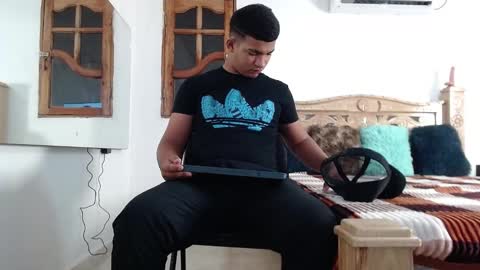 mathews__ online show from 11-24-25, 01:49