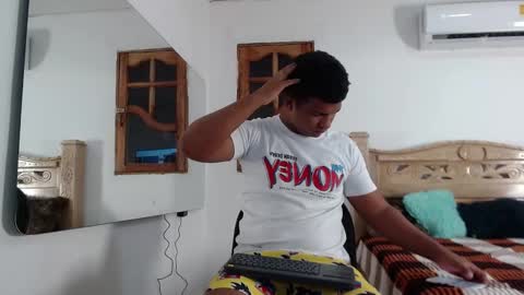 mathews__ online show from 11-27-25, 02:24