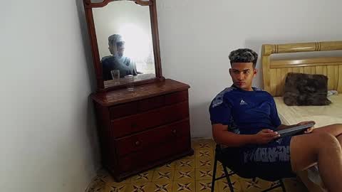 mathews__ online show from 01-07-26, 03:20