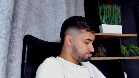 Mathews online show from 12-09-24, 11:36