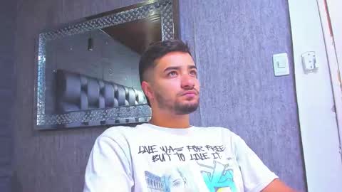 Mathews online show from 12-10-24, 11:32