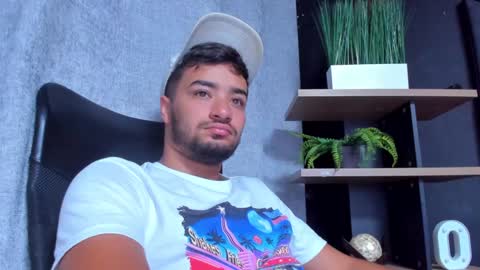 Mathews online show from 12-27-24, 11:28