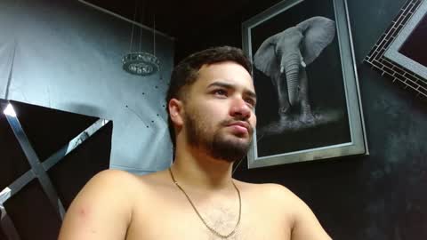 Mathews online show from 01-09-25, 11:25