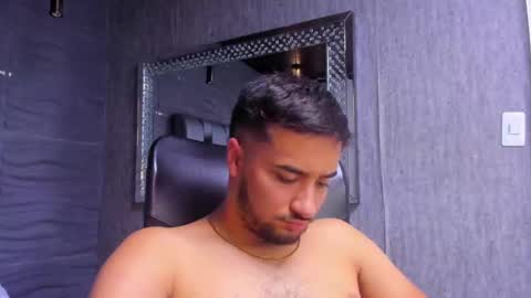 Mathews online show from 01-14-25, 03:04