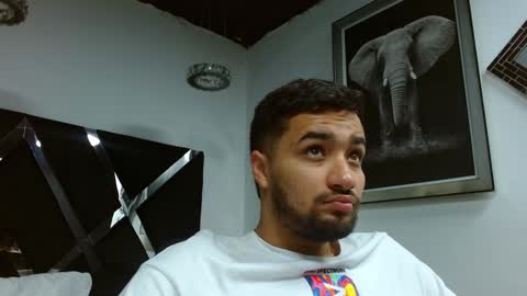 Mathews online show from 02-04-25, 11:27