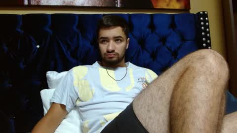 Mathews online show from 02-07-25, 11:45