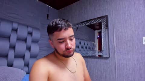 Mathews online show from 02-11-25, 02:46