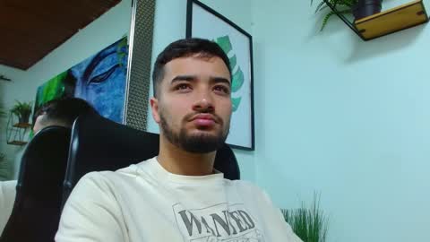 Mathews online show from 02-25-25, 11:30