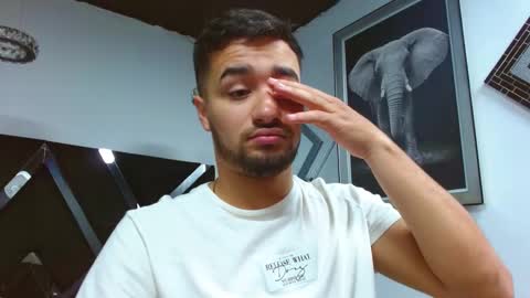 Mathews online show from 03-06-25, 11:36