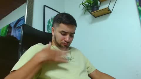 Mathews online show from 03-07-25, 11:29