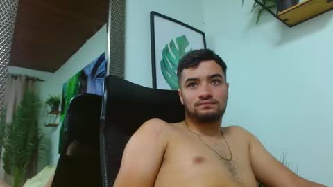 Mathews online show from 03-07-25, 02:34