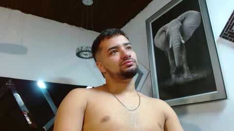 Mathews online show from 09-23-25, 11:35