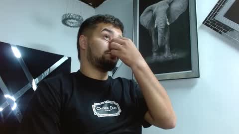 Mathews online show from 09-30-25, 11:59