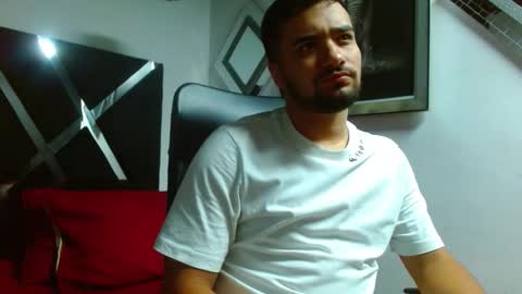 Mathews online show from 10-22-25, 11:54