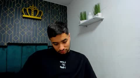 Mathews online show from 11-06-25, 12:17