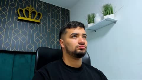 Mathews online show from 12-02-25, 11:37