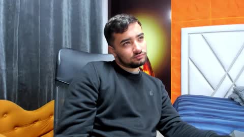 Mathews online show from 12-20-25, 12:01