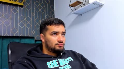 Mathews online show from 01-15-26, 11:48