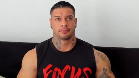 Marck Mathews online show from 09-23-25, 02:09