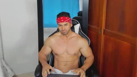 mathews_smith online show from 09-18-25, 12:07