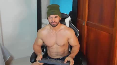 mathews_smith online show from 10-06-25, 11:40