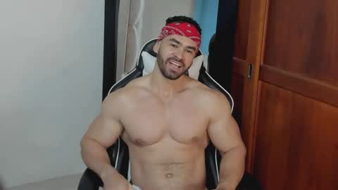 Snapshot of mathews_smith chatting on 04-18-26, 11:47 mathews_smith online show from 04-18-26, 11:47