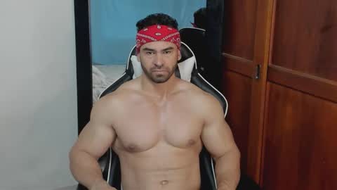 Snapshot of mathews_smith chatting on 05-18-26, 11:16 mathews_smith online show from 05-18-26, 11:16