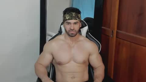 Snapshot of mathews_smith chatting on 05-20-26, 11:27 mathews_smith online show from 05-20-26, 11:27