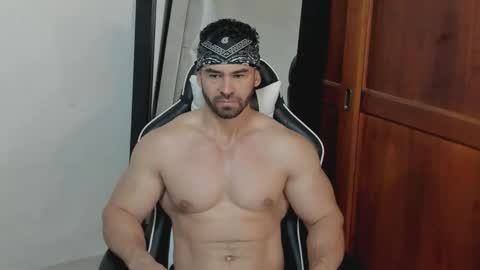 Snapshot of mathews_smith chatting on 05-23-26, 11:25 mathews_smith online show from 05-23-26, 11:25