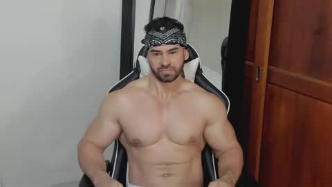 Snapshot of mathews_smith chatting on 05-31-26, 11:28 mathews_smith online show from 05-31-26, 11:28